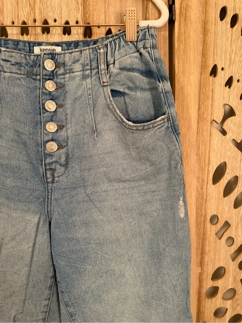 Kensie waist 14